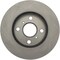 Centric Parts Standard Brake Rotor, 121.44116 121.44116 - alternate 6